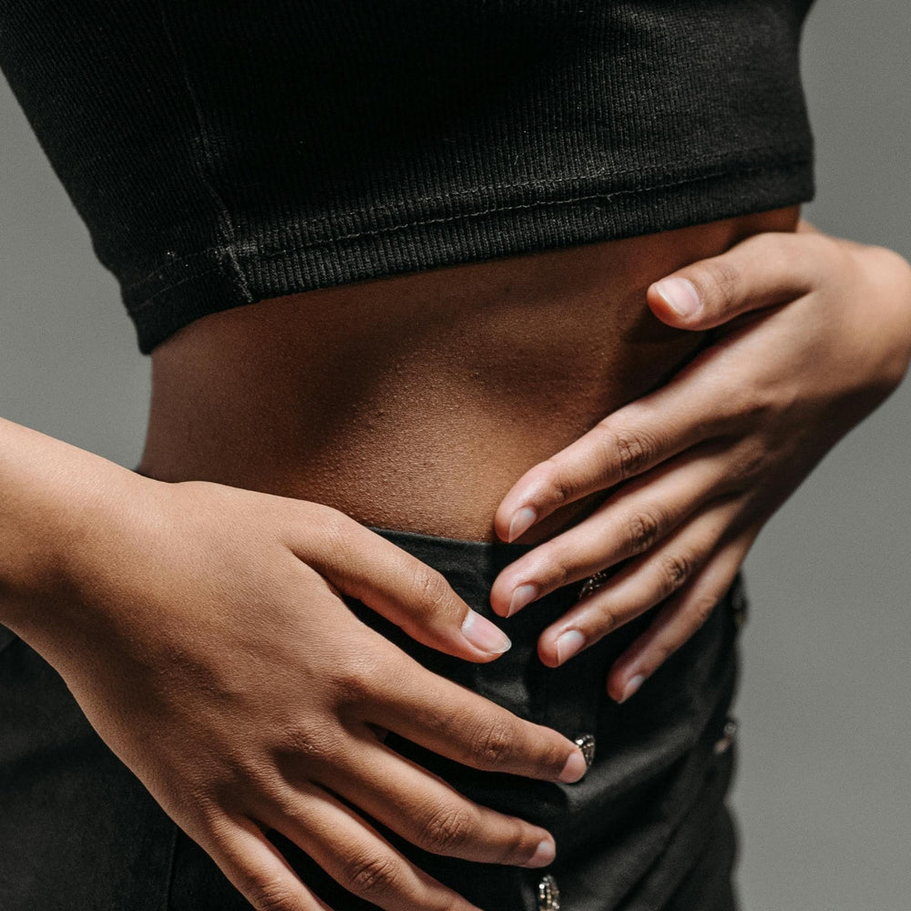 Tackle Your Bloating Once And For All: Bloating 101