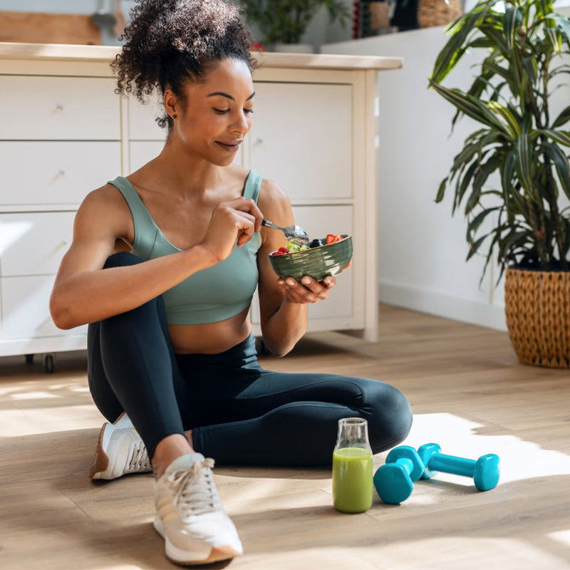 What is Fibre-Maxxing, and Is It Actually Worth the Hype?