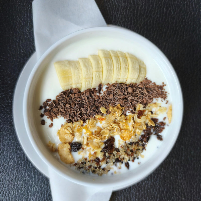 Prebiotics vs Probiotics: What Actually Matters for Gut Health?