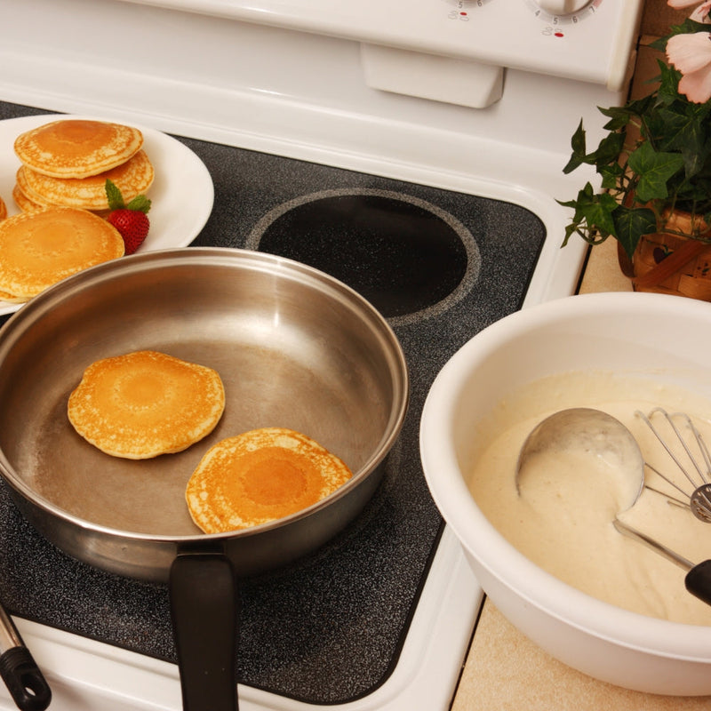 Gut Healthy Pancakes