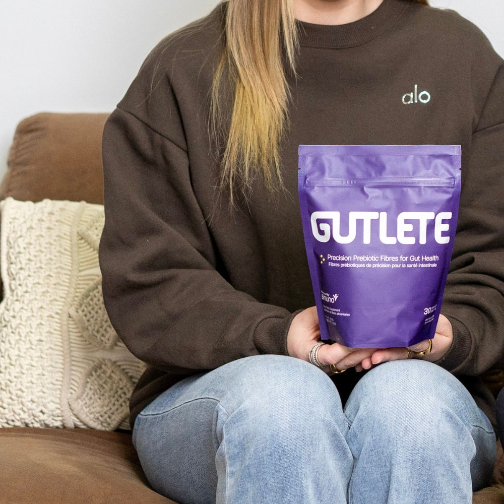 Your Starter Guide to GUTLETE