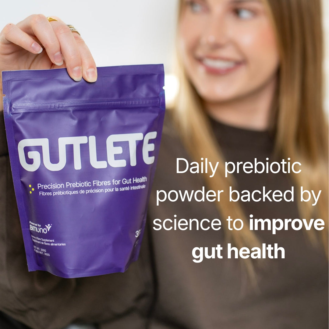 GUTLETE Gut Health Blend