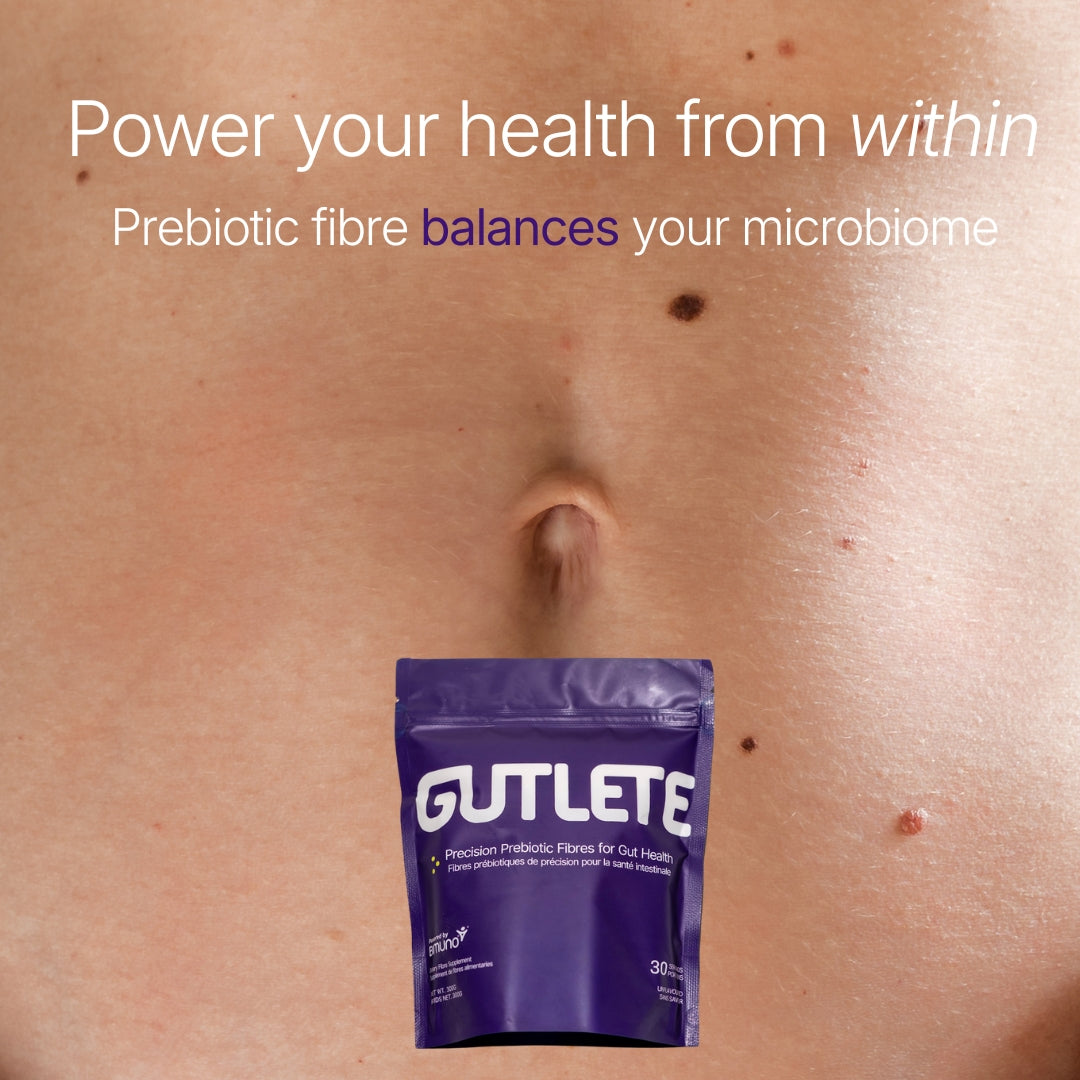 GUTLETE Gut Health Blend