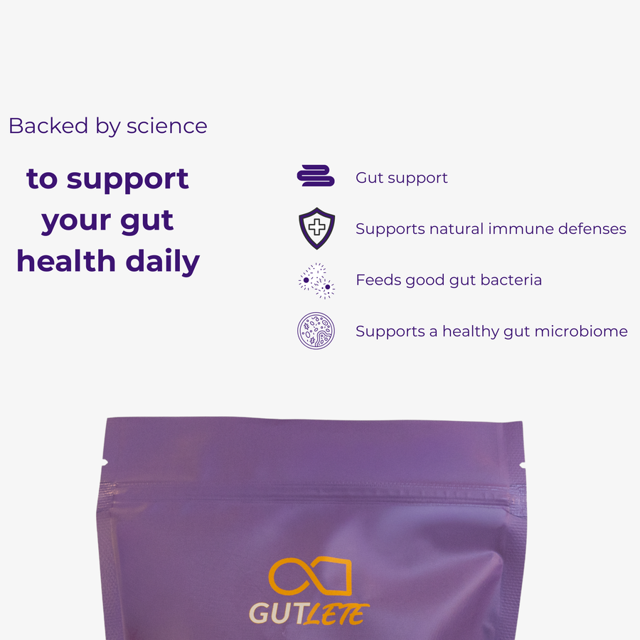 Gut Health Blend