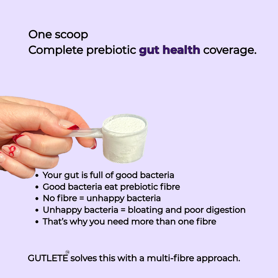 Gut Health Blend