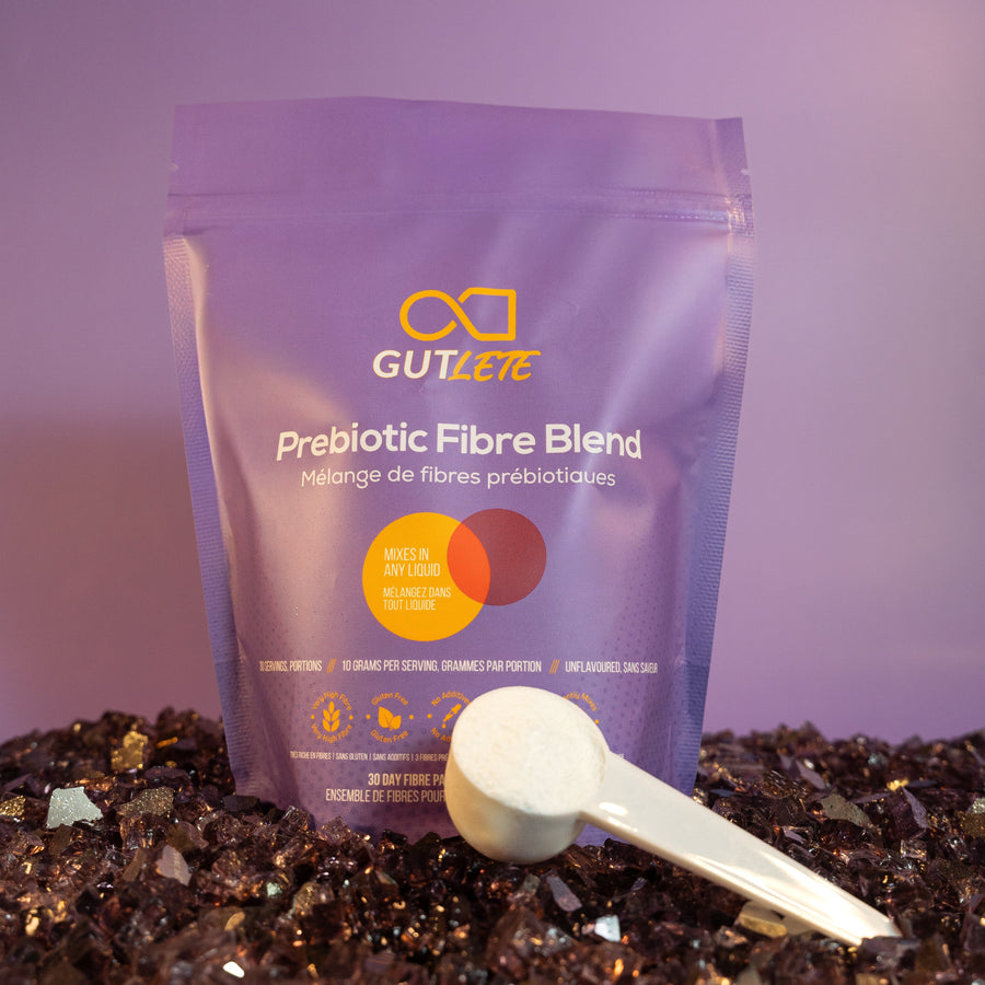 Gut Health Blend